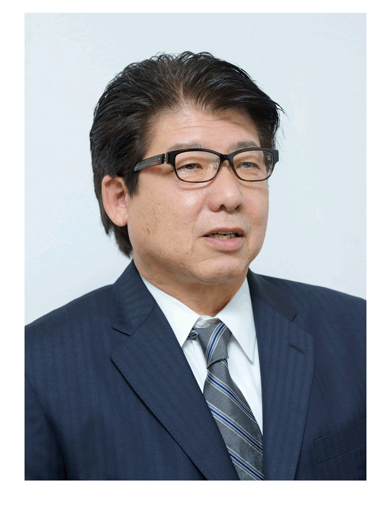 東亜地所株式会社 代表取締役社長 西本 義弘